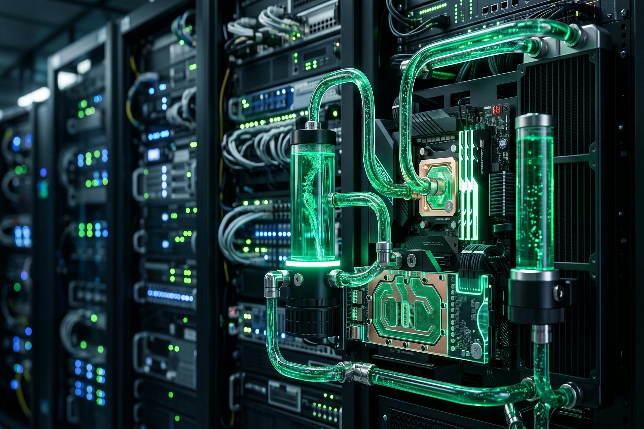 6aa05e887f2ca86c49d79840 Data Center Water Dreamstime