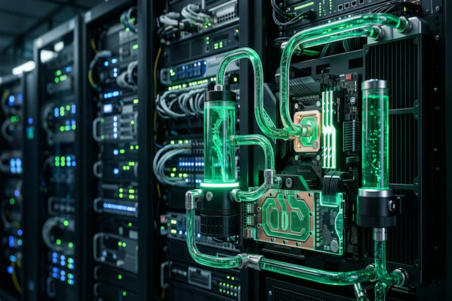6aa05e887f2ca86c49d79840 Data Center Water Dreamstime