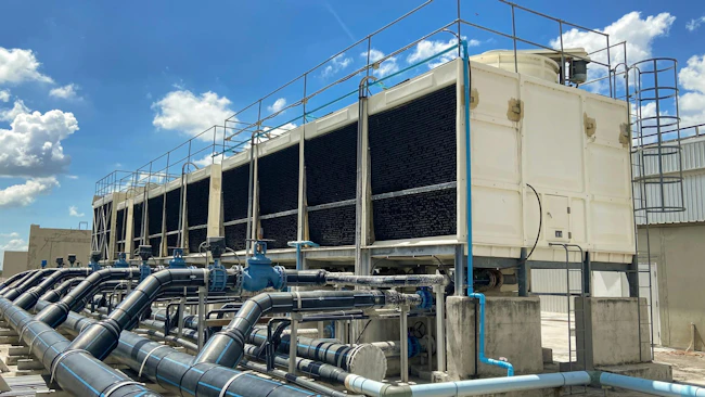 Lessons from the field: What treating water at 200+ data centers taught us about cooling system readiness