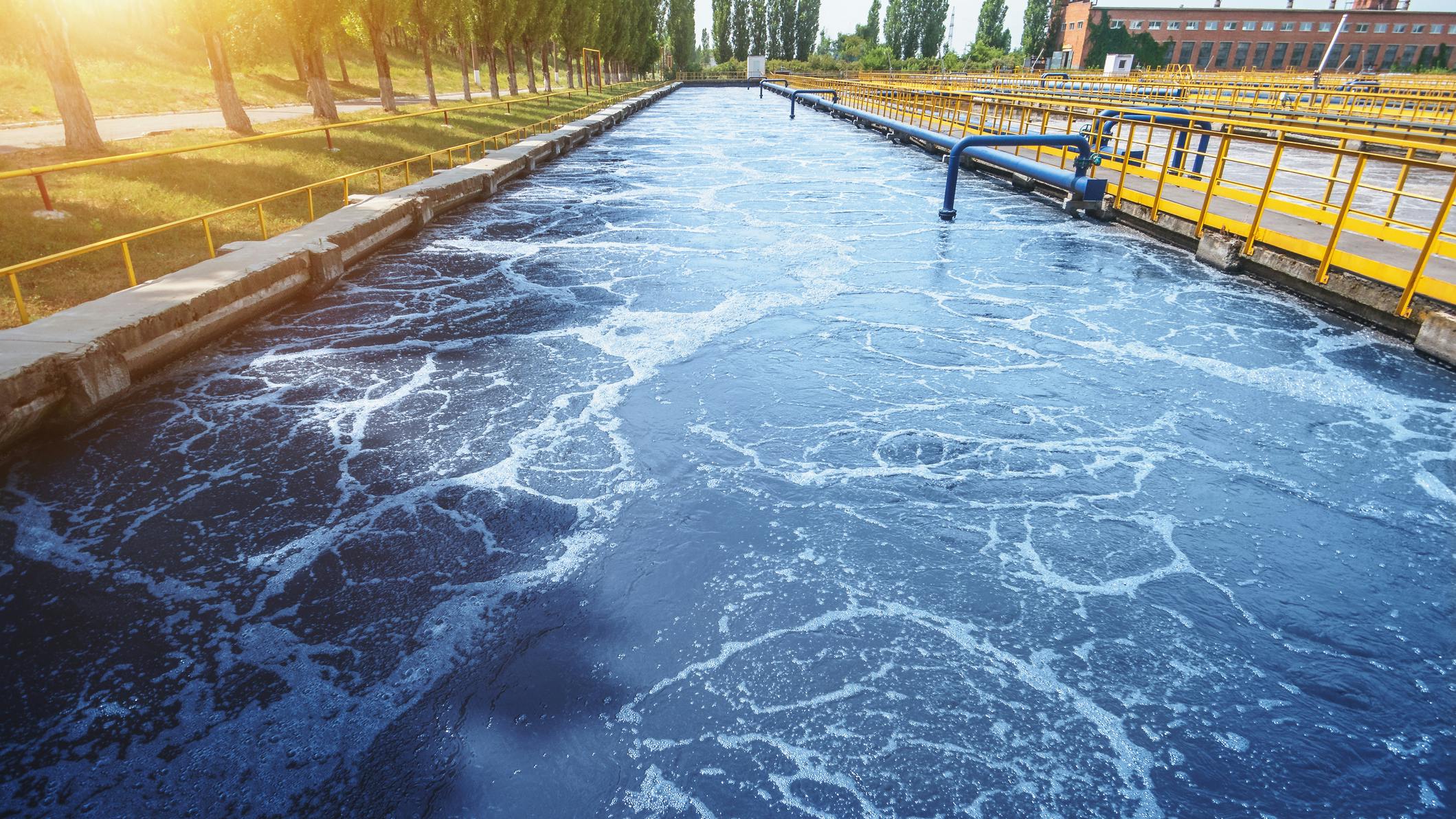 From ambition to action: Operationalizing water circularity as a strategic growth asset
