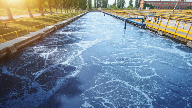 From ambition to action: Operationalizing water circularity as a strategic growth asset