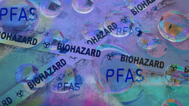 It is time to take a proactive approach to PFAS destruction
