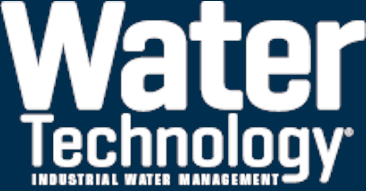 (c) Watertechonline.com